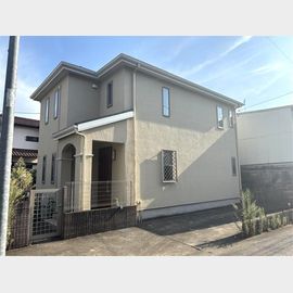 長津田駅より徒歩8分 築17年6ヶ月 2階建の賃貸物件