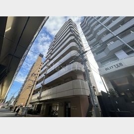 テディマンションの賃貸物件