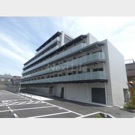 鈴木町駅より徒歩5分 築3年3ヶ月 6階建の賃貸物件