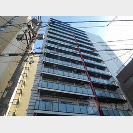 エルグランジュテ川崎の賃貸物件