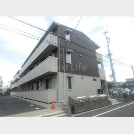 ヴィクトワール 弐番館の賃貸物件