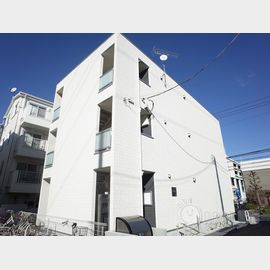リブリ・LIBERTAS中央林間の賃貸物件