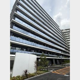 デュオステージ海老名２の賃貸物件