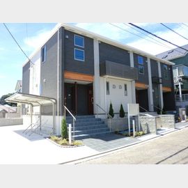 キャッスル玉川学園の賃貸物件