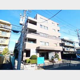 ロイヤルハイム武蔵新城の賃貸物件