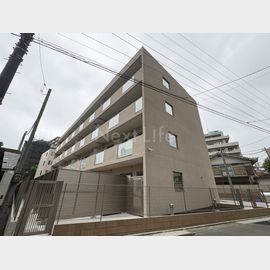 Shibarsの賃貸物件