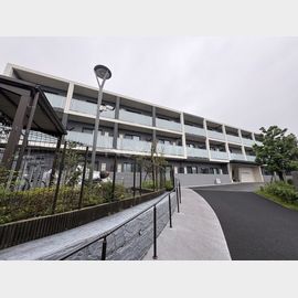 LOC’S SAGINUMAの賃貸物件