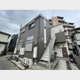 G・Aタウン川崎大師の賃貸物件
