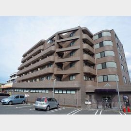 柿生駅より徒歩2分 3階 築24年11ヶ月の賃貸物件