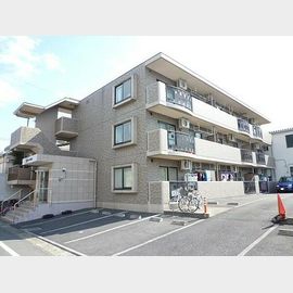 ベアーつきみ野の賃貸物件