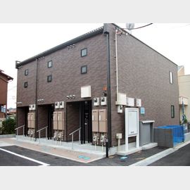レオネクストアズール森野の賃貸物件