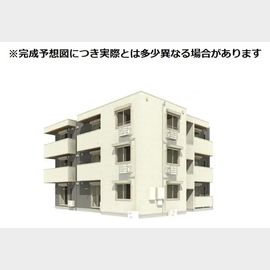 町田駅より徒歩8分 新築 3階建の賃貸物件