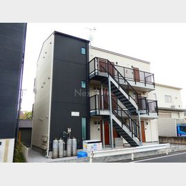 エミグラント宿河原の賃貸物件