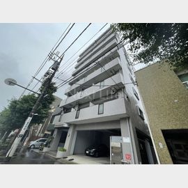 ライオンズマンション川崎第１４の賃貸物件