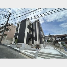 鶴見区下末吉新築マンションの賃貸物件