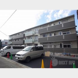 クローバー相生 1階 築8年5ヶ月の賃貸物件