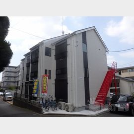 メゾフォルテの賃貸物件