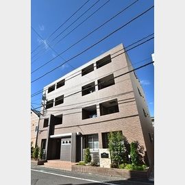 グラン レジデンスの賃貸物件