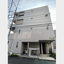 エールトベーレの賃貸物件
