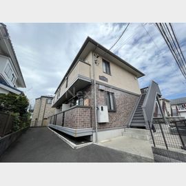 エスポワール新百合ヶ丘の賃貸物件