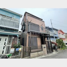 淵野辺駅より徒歩25分 築29年8ヶ月 3階建の賃貸物件