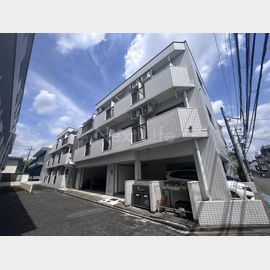 エルマーノ堀之内の賃貸物件