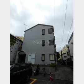 レイクトップ鶴川の賃貸物件