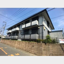 ルミエールAの賃貸物件
