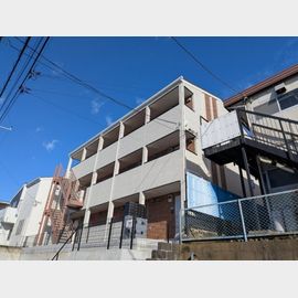 アザーレ・クオン海老名の賃貸物件