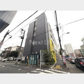 ヴァンクール原町田 3階 築19年1ヶ月の賃貸物件