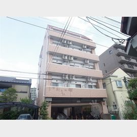 相模原駅より徒歩9分 4階 築21年1ヶ月の賃貸物件