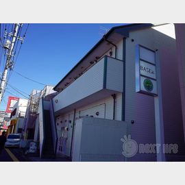 コンフォート渕野辺 2階 築21年7ヶ月の賃貸物件
