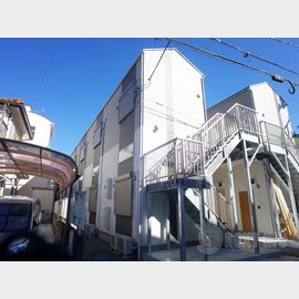 Metis古淵 2階 築8年3ヶ月の賃貸物件