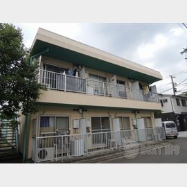 パークタウン英 2階 築37年3ヶ月の賃貸物件