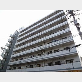 淵野辺駅より徒歩6分 2階 築38年6ヶ月の賃貸物件