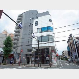 相模原駅より徒歩4分 5階 築33年の賃貸物件