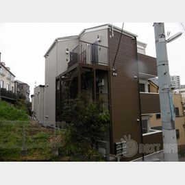 百合ヶ丘駅より徒歩4分 1階 築7年10ヶ月の賃貸物件