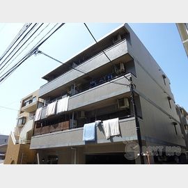 シェア・プラザの賃貸物件