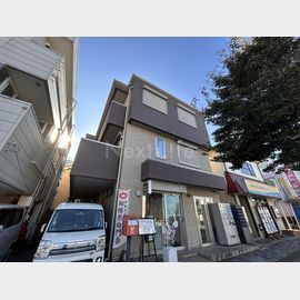 相模原駅より徒歩17分 3階 築11年の賃貸物件