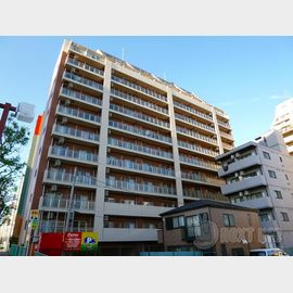 町田駅より徒歩4分 4階 築20年7ヶ月の賃貸物件