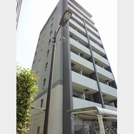 町田駅より徒歩3分 3階 築18年10ヶ月の賃貸物件