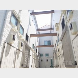 町田駅より徒歩9分 2階 築7年10ヶ月の賃貸物件