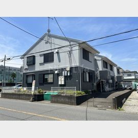 矢部駅より徒歩12分 2階 築32年7ヶ月の賃貸物件