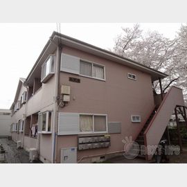 パークフルールの賃貸物件