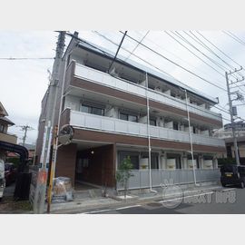 リブリ・Dコート淵野辺 3階 築7年10ヶ月の賃貸物件