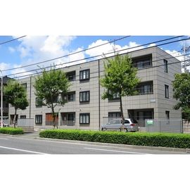 パラシオンM 1階 築28年8ヶ月の賃貸物件