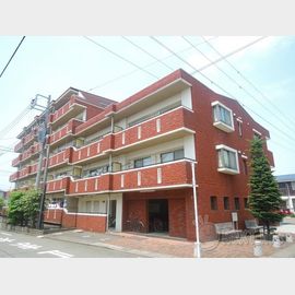 カ・アンジェリ 5階 築23年11ヶ月の賃貸物件