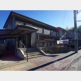 グランディールナギサワ 2階 築20年4ヶ月の賃貸物件