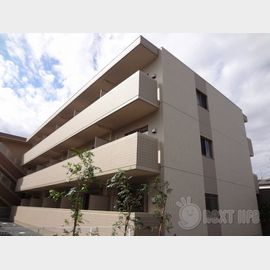 アロッジオ淵野辺1 1階 築15年1ヶ月の賃貸物件