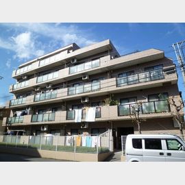 ライオンズマンション鹿沼公園の賃貸物件